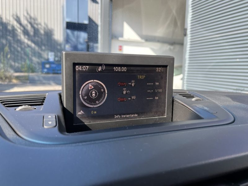 ALFA ROMEO GIULETTA QUADRIFOGLIO 1750 TBi 235cv Quadrifoglio Verde QV 