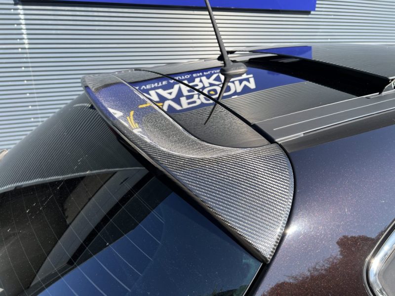 ALFA ROMEO GIULETTA QUADRIFOGLIO 1750 TBi 235cv Quadrifoglio Verde QV 