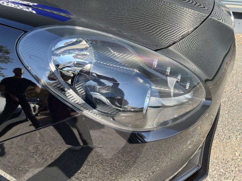 ALFA ROMEO GIULETTA QUADRIFOGLIO 1750 TBi 235cv Quadrifoglio Verde QV 