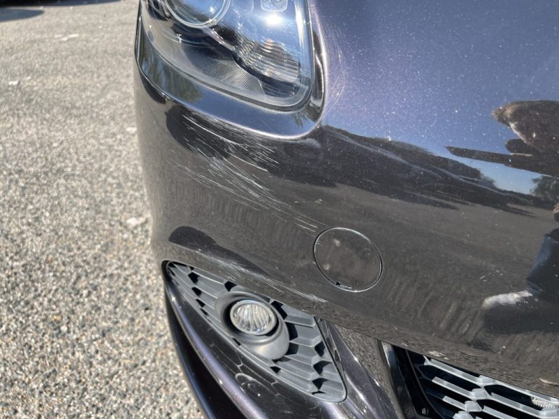 ALFA ROMEO GIULETTA QUADRIFOGLIO 1750 TBi 235cv Quadrifoglio Verde QV 