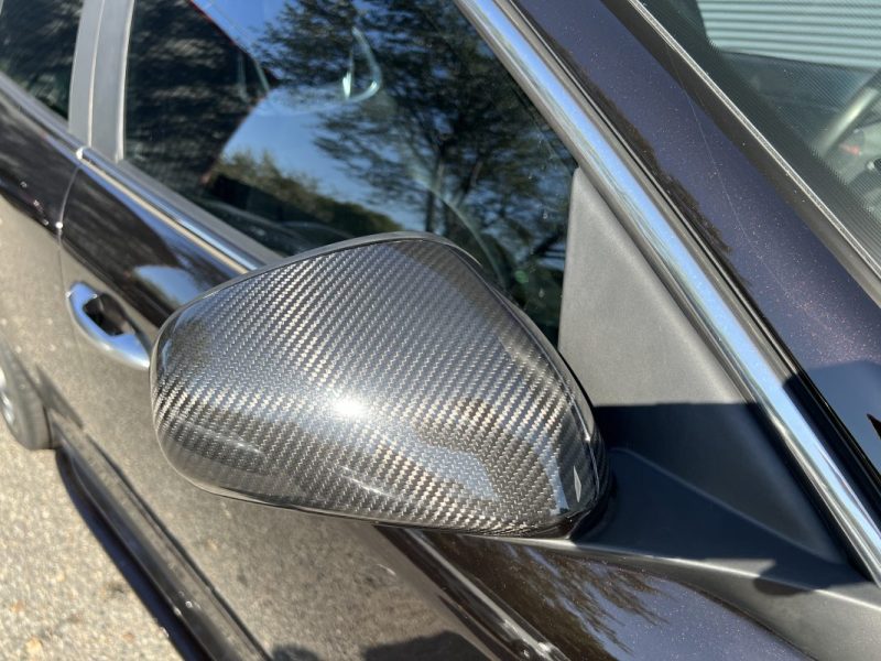 ALFA ROMEO GIULETTA QUADRIFOGLIO 1750 TBi 235cv Quadrifoglio Verde QV 