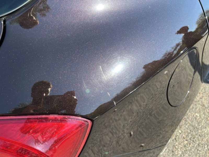 ALFA ROMEO GIULETTA QUADRIFOGLIO 1750 TBi 235cv Quadrifoglio Verde QV 