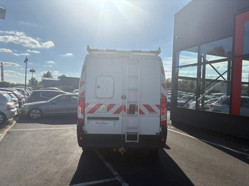 PEUGEOT BOXER 335 L2H2 2.0 BlueHDi 130 🚐 Embrayage & distri neufs 🔧 / Garantie 6 mois ✅