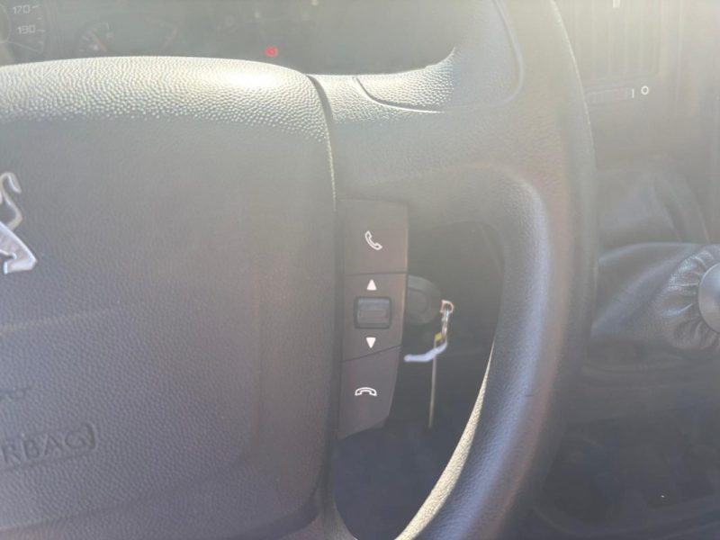 PEUGEOT BOXER 335 L2H2 2.0 BlueHDi 130 🚐 Embrayage & distri neufs 🔧 / Garantie 6 mois ✅