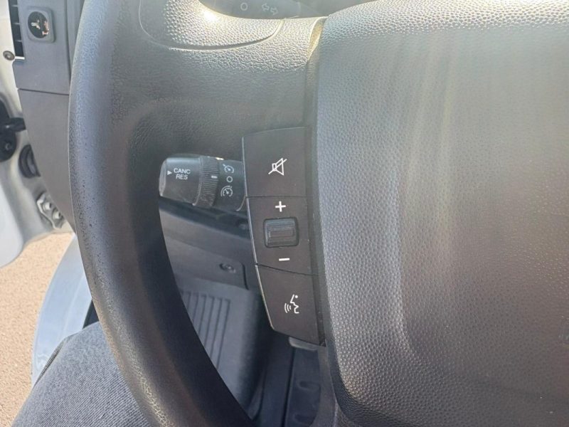 PEUGEOT BOXER 335 L2H2 2.0 BlueHDi 130 🚐 Embrayage & distri neufs 🔧 / Garantie 6 mois ✅