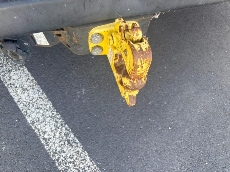 PEUGEOT BOXER 335 L2H2 2.0 BlueHDi 130 🚐 Embrayage & distri neufs 🔧 / Garantie 6 mois ✅