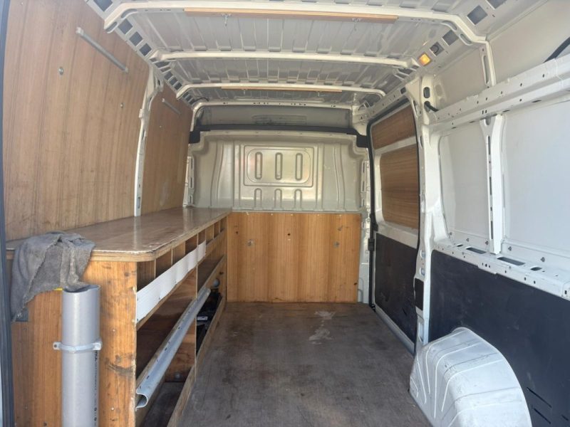 PEUGEOT BOXER 335 L2H2 2.0 BlueHDi 130 🚐 Embrayage & distri neufs 🔧 / Garantie 6 mois ✅