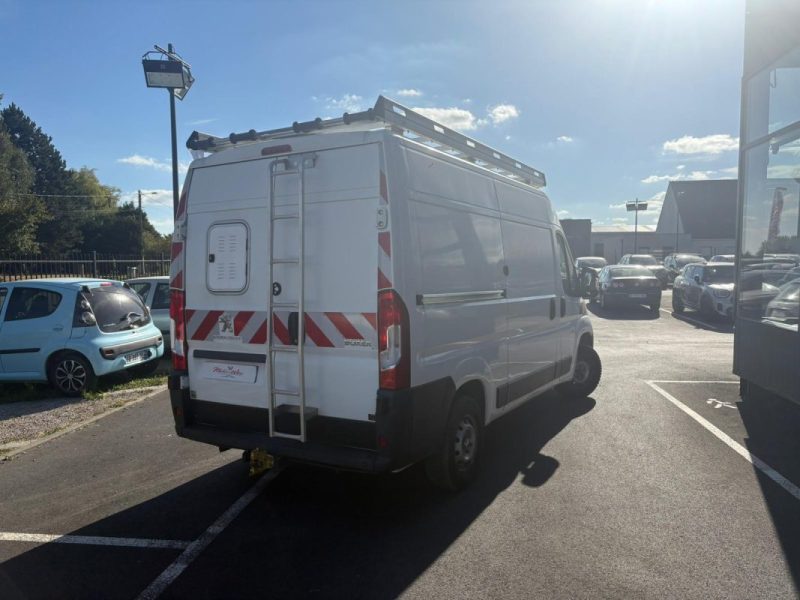 PEUGEOT BOXER 335 L2H2 2.0 BlueHDi 130 🚐 Embrayage & distri neufs 🔧 / Garantie 6 mois ✅