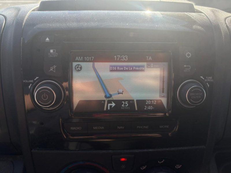 PEUGEOT BOXER 335 L2H2 2.0 BlueHDi 130 🚐 Embrayage & distri neufs 🔧 / Garantie 6 mois ✅