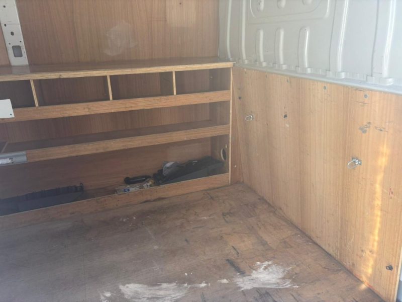 PEUGEOT BOXER 335 L2H2 2.0 BlueHDi 130 🚐 Embrayage & distri neufs 🔧 / Garantie 6 mois ✅