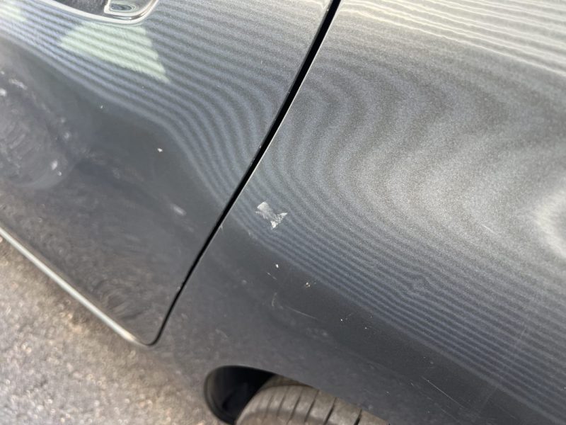 CITROËN C4 Grand Picasso 1.6 THP 165 Exclusive 7 PLACES