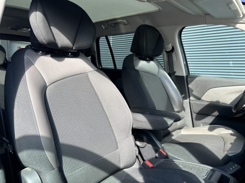 CITROËN C4 Grand Picasso 1.6 THP 165 Exclusive 7 PLACES