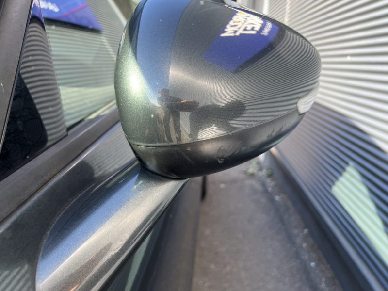 CITROËN C4 Grand Picasso 1.6 THP 165 Exclusive 7 PLACES