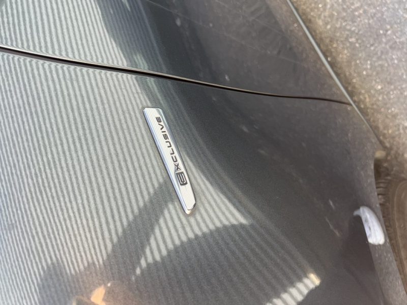 CITROËN C4 Grand Picasso 1.6 THP 165 Exclusive 7 PLACES