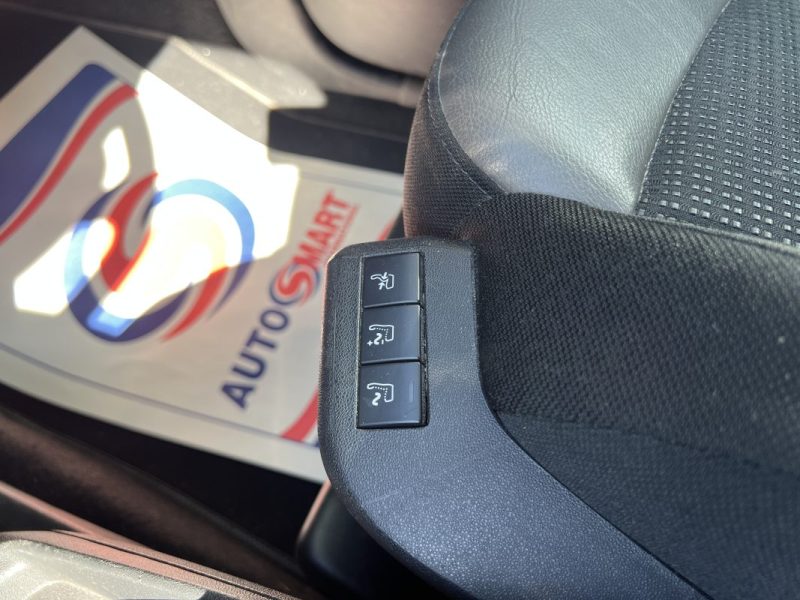 CITROËN C4 Grand Picasso 1.6 THP 165 Exclusive 7 PLACES