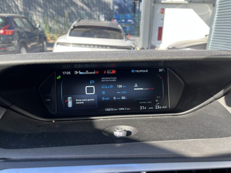 CITROËN C4 Grand Picasso 1.6 THP 165 Exclusive 7 PLACES