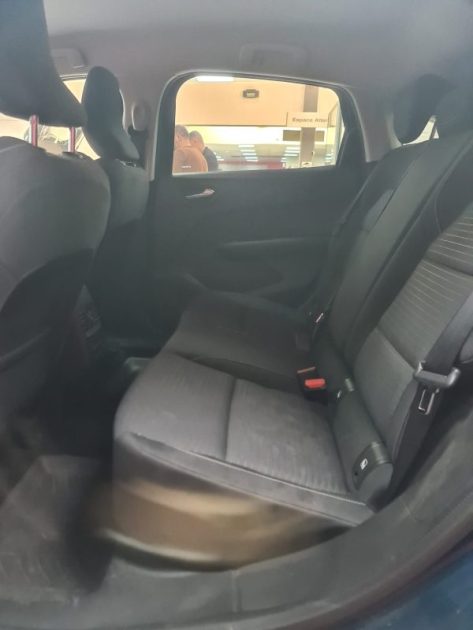 RENAULT ARKANA E-TECH 2021