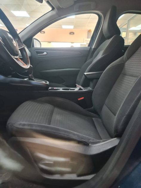 RENAULT ARKANA E-TECH 2021