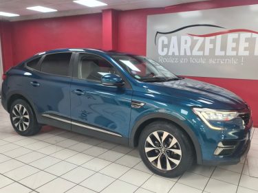 RENAULT ARKANA E-TECH 2021