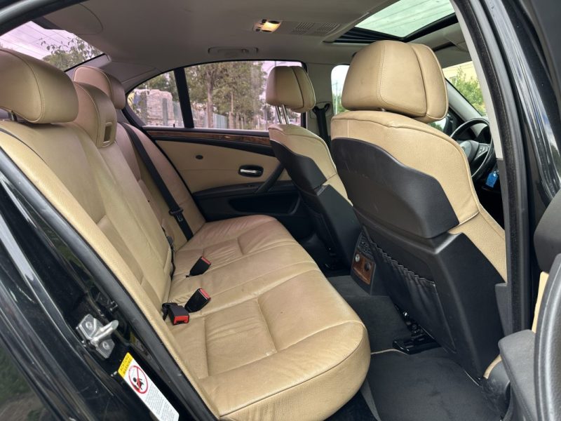 BMW SERIE 5 530d XDrive 235 CV Phase 2 / Paiement 4X ou 10X Possible