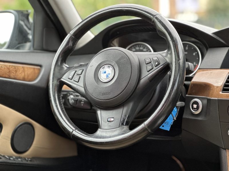 BMW SERIE 5 530d XDrive 235 CV Phase 2 / Paiement 4X ou 10X Possible