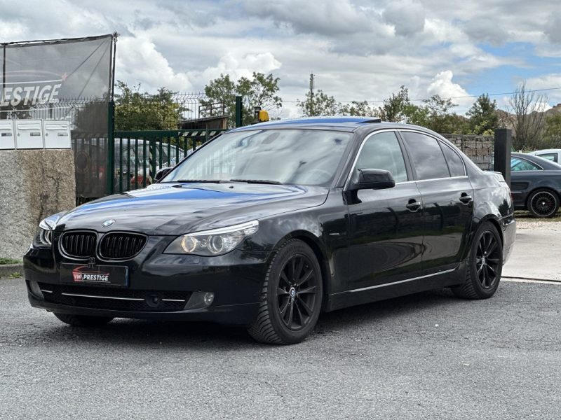 BMW SERIE 5 530d XDrive 235 CV Phase 2 / Paiement 4X ou 10X Possible