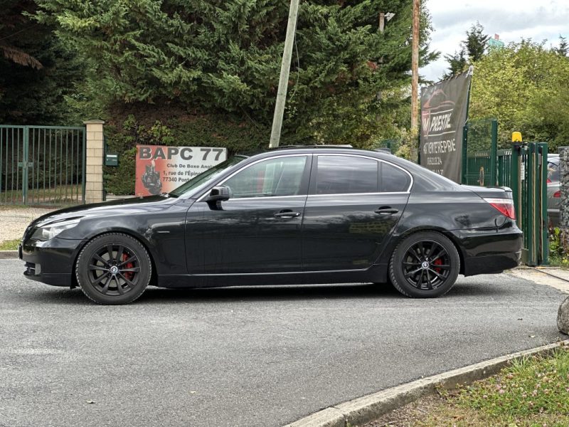 BMW SERIE 5 530d XDrive 235 CV Phase 2 / Paiement 4X ou 10X Possible