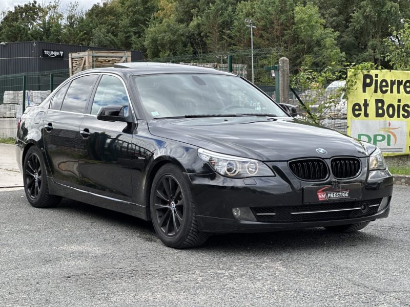 BMW SERIE 5 530d XDrive 235 CV Phase 2 / Paiement 4X ou 10X Possible