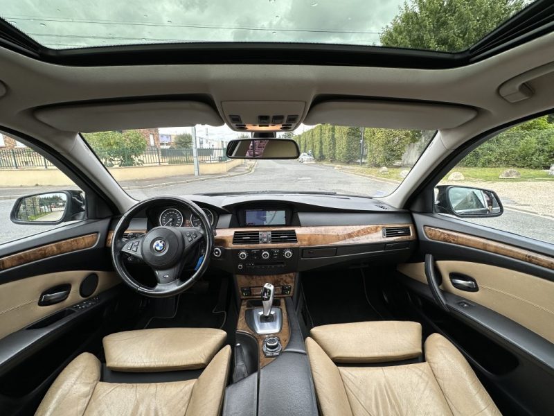BMW SERIE 5 530d XDrive 235 CV Phase 2 / Paiement 4X ou 10X Possible