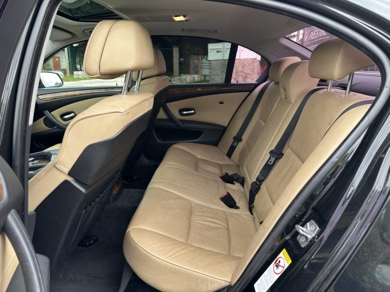 BMW SERIE 5 530d XDrive 235 CV Phase 2 / Paiement 4X ou 10X Possible