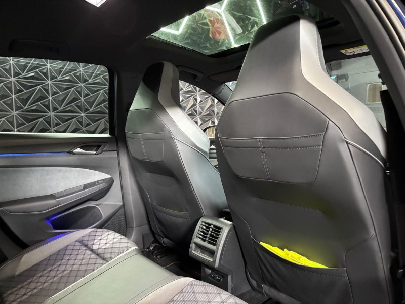 VOLKSWAGEN GOLF 2021