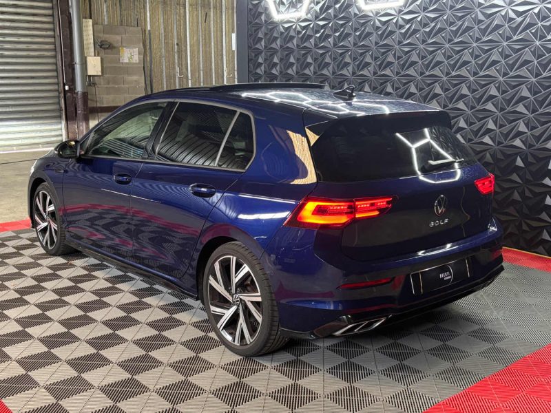 VOLKSWAGEN GOLF 2021