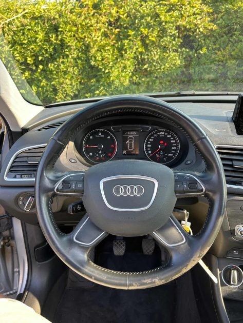AUDI Q3 Ambiente 2.0TDI 150 cv