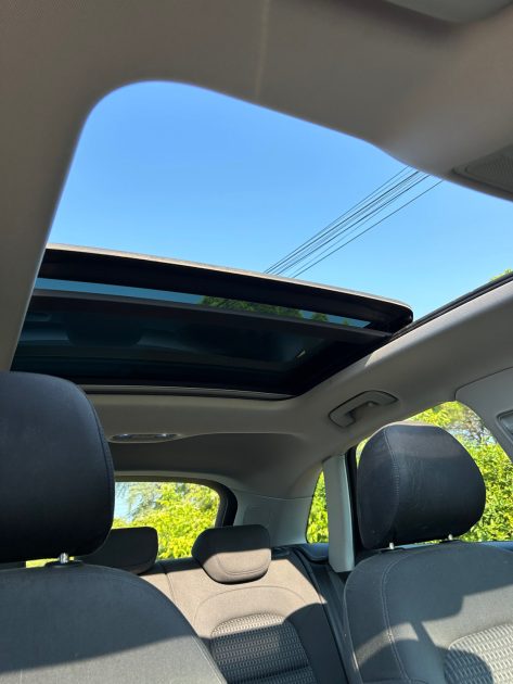 AUDI Q3 Ambiente 2.0TDI 150 cv