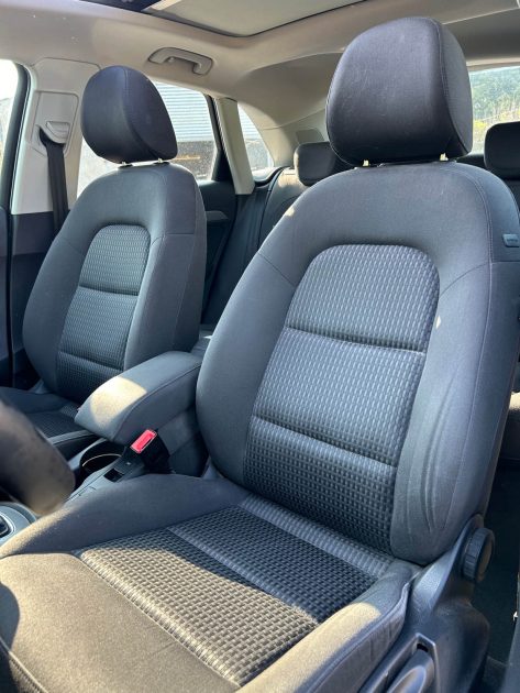 AUDI Q3 Ambiente 2.0TDI 150 cv