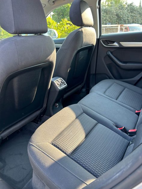 AUDI Q3 Ambiente 2.0TDI 150 cv