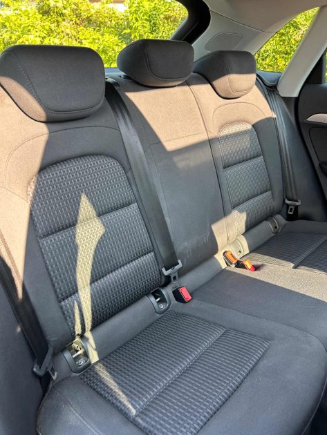 AUDI Q3 Ambiente 2.0TDI 150 cv