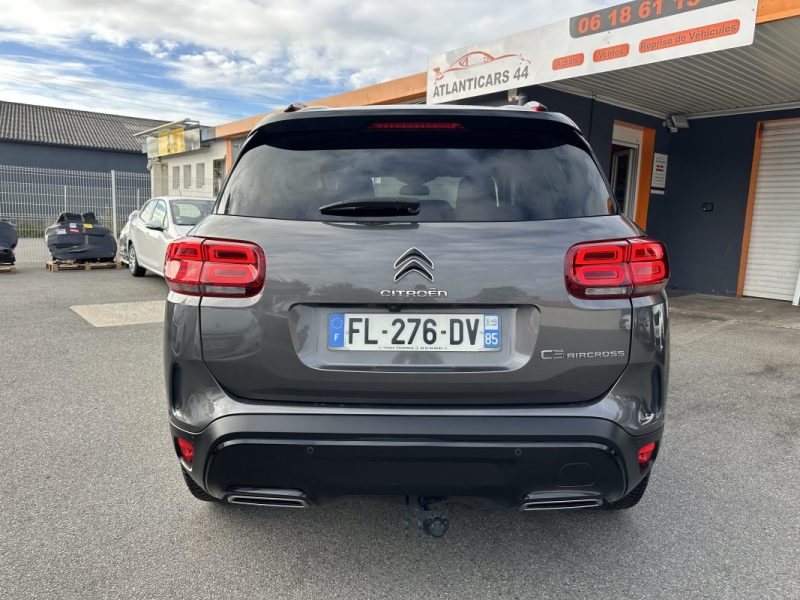 CITROEN C5 AIRCROSS 2019