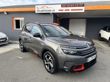 CITROEN C5 AIRCROSS 2019