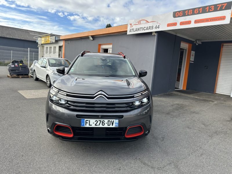 CITROEN C5 AIRCROSS 2019