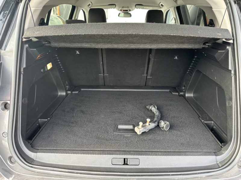 CITROEN C5 AIRCROSS 2019