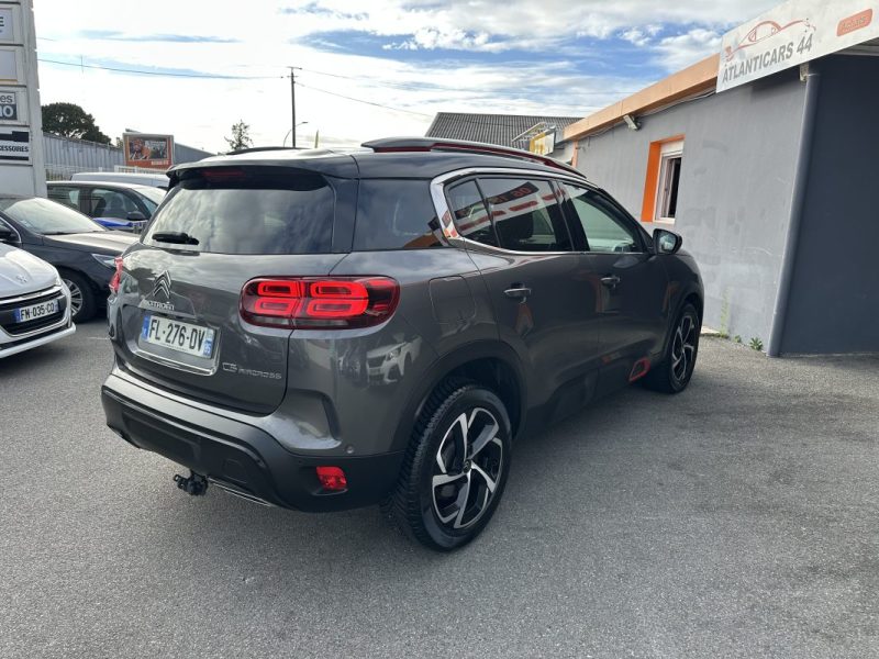 CITROEN C5 AIRCROSS 2019