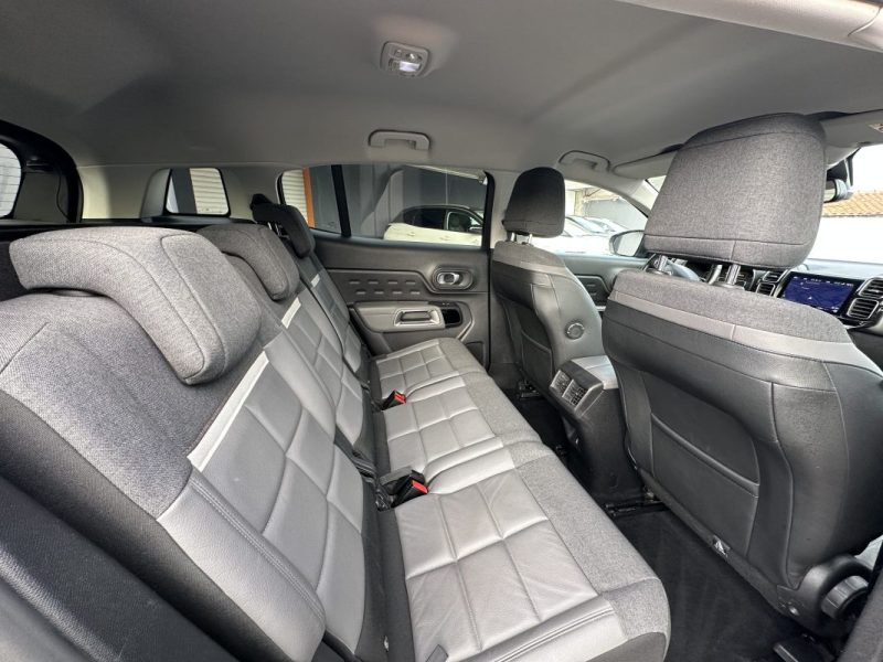 CITROEN C5 AIRCROSS 2019