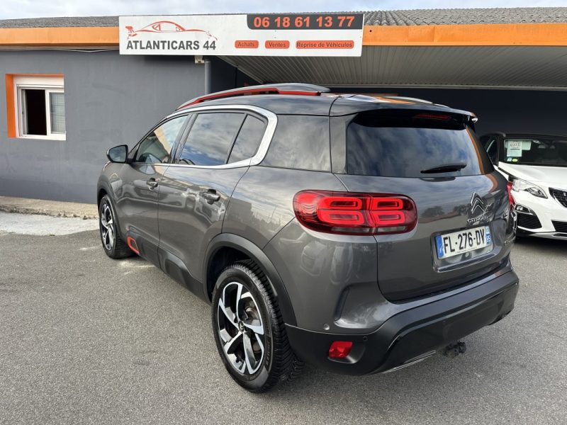 CITROEN C5 AIRCROSS 2019