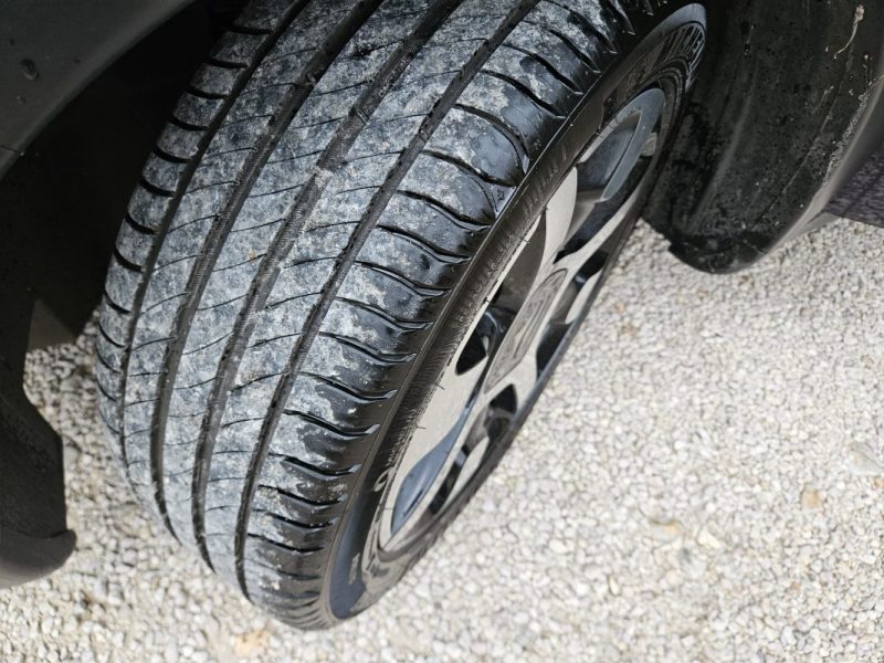 CITROEN C4 CACTUS 2015