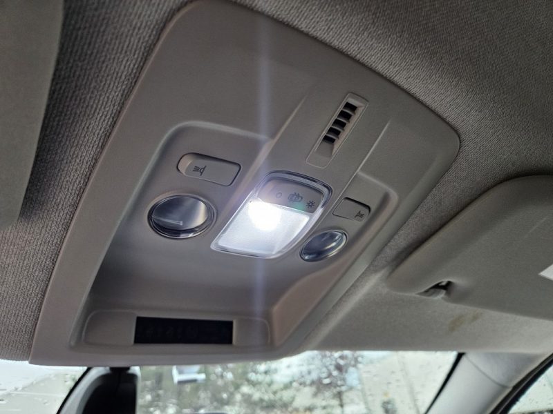 CITROEN C4 CACTUS 2015