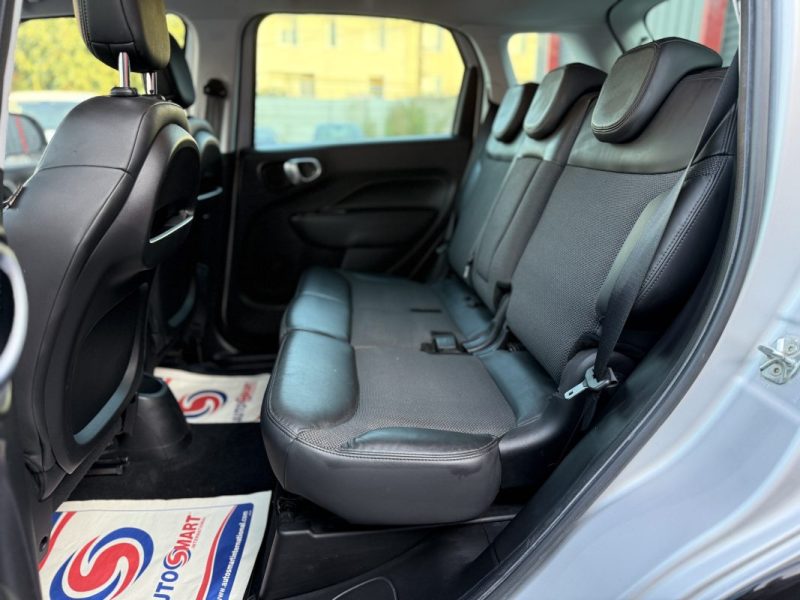 FIAT 500L TREKKING 2014