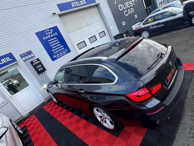 BMW 530d X-drive Moteur Neuf SERIE 5 2014