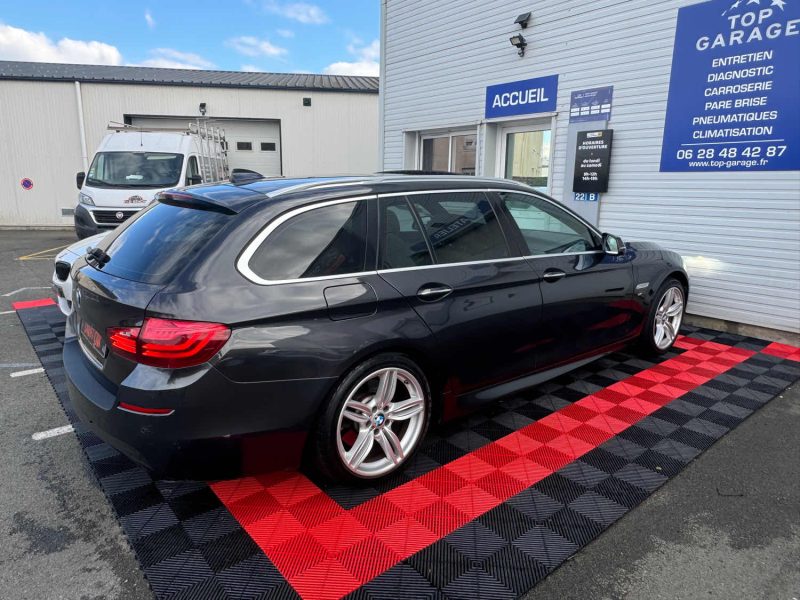 BMW 530d X-drive Moteur Neuf SERIE 5 2014