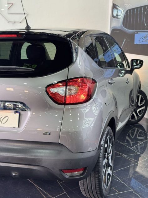 RENAULT CAPTUR 2014